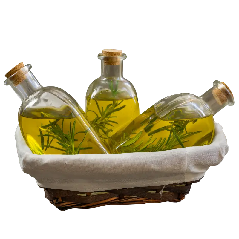 botanical oil