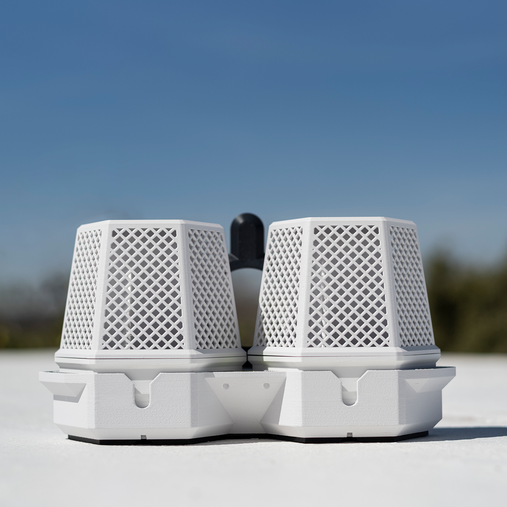 buzzbox square
