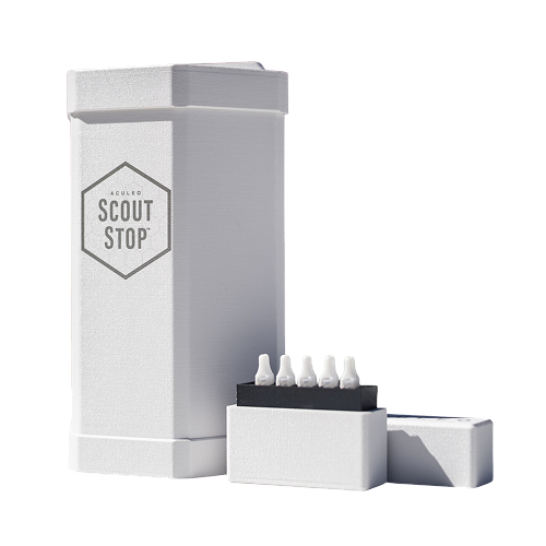 ScoutStop